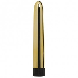 Total Gold Vibrator