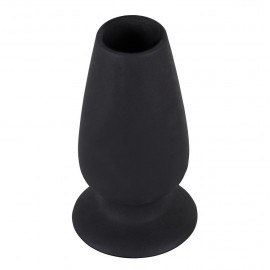 Lust Tunnel Plug Medium