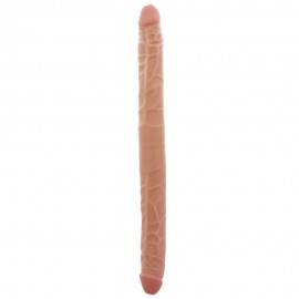 Get Real 16 Inch Flesh Double Dildo