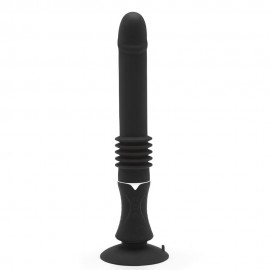 ToyJoy SeXentials Majestic Thrusting Vibe