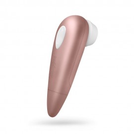 Satisfyer 1 Clitoral Vibrator