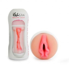 Vulcan Realistic Vagina Masturbator