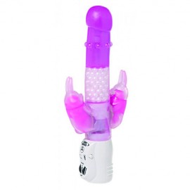 Double Bunny Vibrator