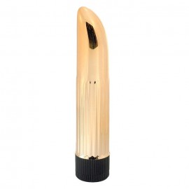 LadyFinger Mini Vibrator Gold