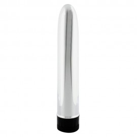 Vibrator Total Silver