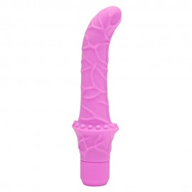 Get Real Classic GSpot Vibrator Pink