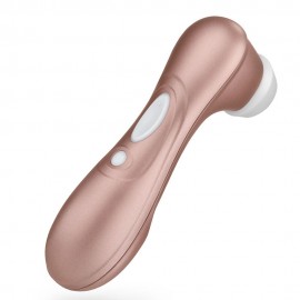 Satisfyer Pro 2 NEXT GENERATION Clitoral Massager