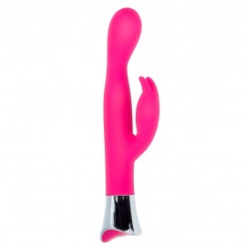 Silicone GBunny Slim Vibrator