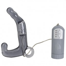 Mens Pleasure Wand Prostate Massager