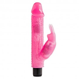 Toy Joy Knobbly Wobbly Rabbit Vibrator