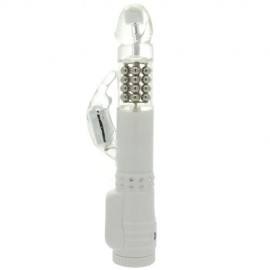 Toy Joy Diamond Sensation Rabbit Vibrator