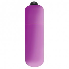 Toyjoy Funky Purple Bullet