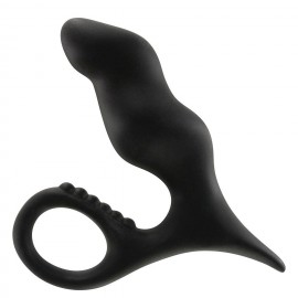 Toy Joy Bum Buster Black Prostate Massager