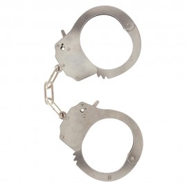 Eroflame Metal Handcuffs