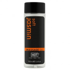 Jasmin Massage Oil