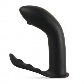 Rebel Mens Gear Silicone Prostate Plug