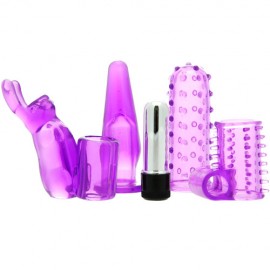 4 Play Mini Couples Kit