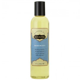 Kama Sutra Massage Oil Serenity 200ml