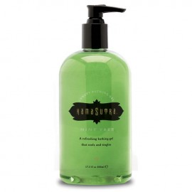 Kama Sutra Luxury Bathing Gel Mint Tree 500ml