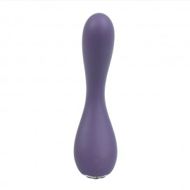 Je Joue Uma GSpot Vibrator Purple