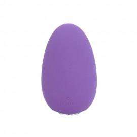 Je Joue Mimi Clitoral Vibrator Purple