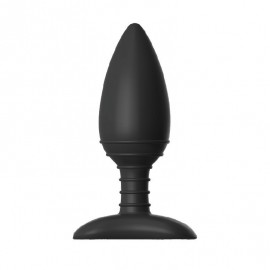 Nexus Ace Rechargeable Vibrating Butt Plug Small