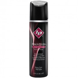 ID BackSlide Anal Formula 8.5 oz Lubricant