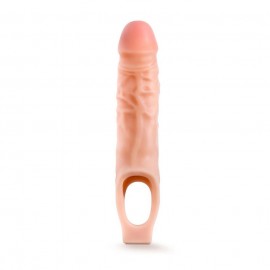 Performance Cock Sheath 9 Inch Penis Extender