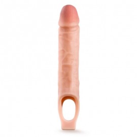 Performance Cock Sheath 10 Inch Penis Extender