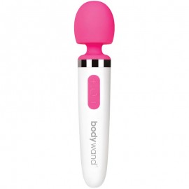 Bodywand Aqua Mini Rechargeable Silicone Waterproof Massager