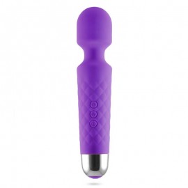 Love Magic Purple iWand Mini Wand