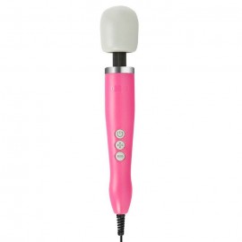 Doxy Wand Massager Pink