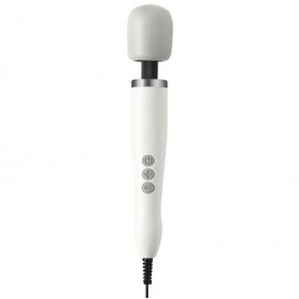 Doxy Wand Massager White