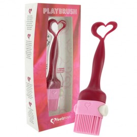 Feelztoys  Playbrush Vibrating Stimulator