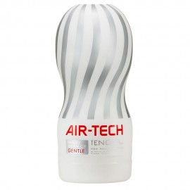 Tenga Air Tech Reusable Gentle Vacuum Cup Masturbator