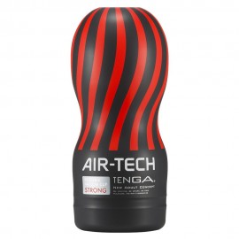 Tenga Air Tech Reusable Strong Vacuum Cup Masturbator