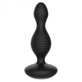 EStimulation Vibrating Buttplug