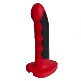 ElectraStim Silicone Fusion Komodo Dildo