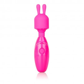 Tiny Teasers Rechargeable Bunny Vibrator