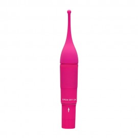 Pinpoint Precision Clitoral Tickler