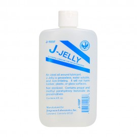 JJelly Flask Lubricant 240ml