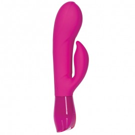 Jopen Key Ceres Rabbit Vibrator