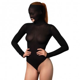 Kink Masked Teddy UK 6 to 12