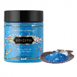 Kama Sutra Treasures Of The Sea 697g Bath Salts