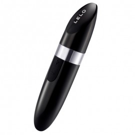 Lelo Mia Version 2 Black USB Luxury Rechargeable Vibrator