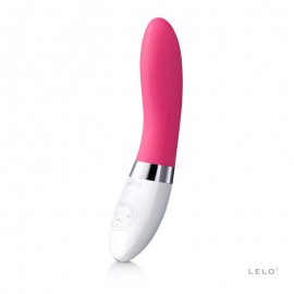 Lelo Liv Version 2 Cerise Vibrator