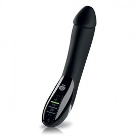 MyStim Tickling Truman EStim Vibrator