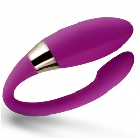 Lelo Noa Couples Rechargeable Vibrator