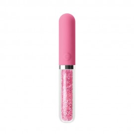 Stardust Posh 5 Inch Rechargeable Massager Pink