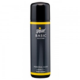 Pjur Basic Silicone Personal Glide 250ml